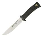 Cuchillo Deportivo Muela 25-12 Español Para Caza Camping - Imagen 2