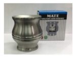 Mate Acero Inoxidable Doble Pared Comet - Imagen 2