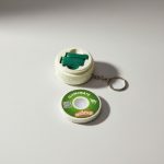 Lampara Para Mate Luz Llavero Linterna Bombilla Fina/gruesa - Imagen 3