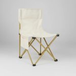 Silla Plegable Sin Posa Brazo Camping Playa Gran Aventura - Imagen 5