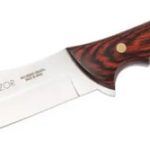 Muela - Cuchillos Deportivos -azor 13 Hoja 13 Cm Mango 13 Cm