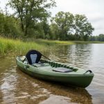 Kayak Poseidon 180 Kg 1 O 2 Personas + Remo Stock Disponible - Imagen 18