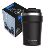 Vaso Térmico Termolar Para Cafe Te Frio Calor 380ml - Imagen 2