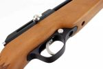 Chumbera Rifle Pcp Artemis Pr900 Inflador Chumbos Mira Funda - Imagen 4
