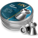 Chumbo Hyn Hollow Crow Magnum 5.5 Mm 200 Unidades Caza Tiro