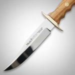 Muela-cuchillos Deportivos-bw-16 Ol Hoja 16 Cm Mango 11.5 Cm - Imagen 3