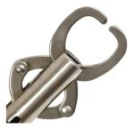 Pinza Para Pesca Boga Grip Balanza 18 Kg Y Correa - Imagen 2