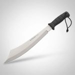 Muela - Cuchillos Deportivos -explorer-32g Hoja 32 Cm Mango - Imagen 6