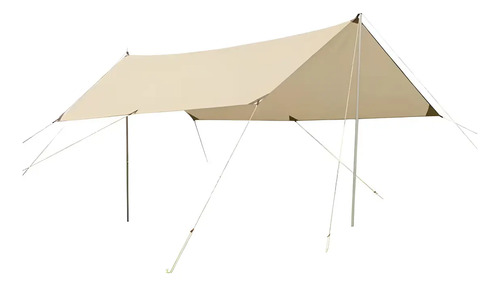 D_691402-MLU94107494852_102025-O.jpg Toldo Explorer Camping Outdoors Multiuso Reforzado - Imagen 1