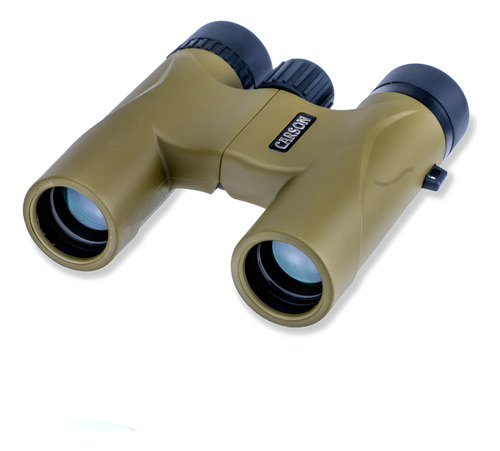 D_691577-MLU93981957055_102025-O.jpg Binocular Carson Stinger 10x25 Prismático Largavista Compact - Imagen 1