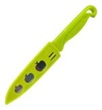 Cuchillo De Plastico Mod: Manzanita - Imagen 2