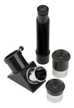 Telescopio 40-100x60 Carson Skyseeker Gran Aventura - Imagen 7
