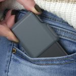 Lupa De Bolsillo 5x Con Iluminacion Led Carson Lectura - Imagen 7