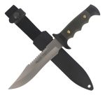 Cuchillo Deportivo Muela 5161 Gran Aventura
