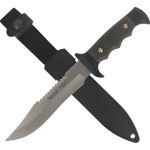 Cuchillo Deportivo Muela 5161 Gran Aventura