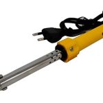 Soldador Para Estaño Gran Aventura