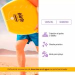 Tabla Bodyboard Morey Playa Para Barrenar 1 M Varios Colores - Imagen 6
