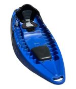 Kayak Poseidon 180 Kg 1 O 2 Personas + Remo Stock Disponible - Imagen 22