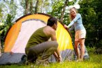 Carpa Bestway 6 Personas Familiar Traverse Impermeable 100% - Imagen 6