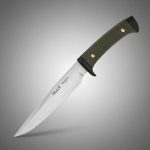 Muela - Cuchillos Deportivos - 3162 Hoja 16 Cm Mango 11 Cm - Imagen 3