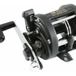 Reel Shimano Rotativo Trn 200g Pesca Gran Aventura