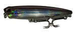 Señuelo Tsurinoya Snake 8,5 10,5g Tararira Dorado Superficie - Imagen 2