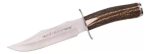 Muela-cuchillos Deportivos-gred-17 Hoja 16,cm Mango 12cm