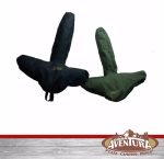 Funda Para Ballesta Verde Y Negra - Imagen 3