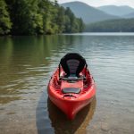 Kayak Poseidon 180 Kg 1 O 2 Personas + Remo Stock Disponible - Imagen 26