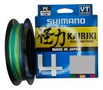 Shimano Kairiki 4 Multicolor - Elige Resistencia Y Metraje - Imagen 2