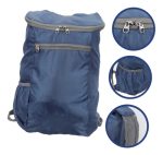 Mochila Bolso Portatil Plegable De 25 L Semi Impermeable - Imagen 2