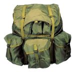 Mochila Tipo Alice Pack -