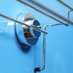 Organizador De Toallas Y Toallero De Baño - Imagen 4
