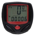 Computadora Odometro Para Bicicleta Gran Aventura