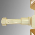 Bidet Adaptable A Inodoro - Imagen 3