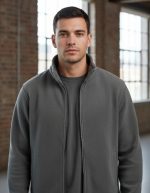 Campera Polar Varios Talles Y Colores