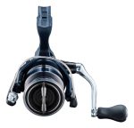 Shimano-reel Frontal-cat2500hgfe-alta Velocidad-ergonomico