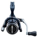 Shimano-reel Frontal-cat2500hgfe-alta Velocidad-ergonomico