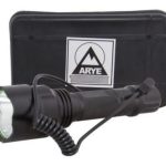 Linterna Recargable 1 Led 8w 1 Toque Manos Libres