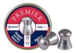 Chumbos Crosman Premier Punta De Cúpula 5,5 (.22) 200u