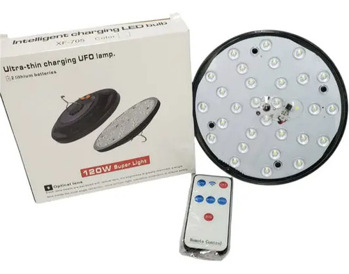 D_700108-MLU95792405546_102025-O.jpg Luz Solar Para Colgar Xf-705 - Imagen 1