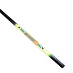 Caña Telescopica Flor Lengue 6 Metros Punta Maciza Pesca