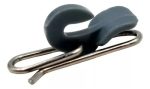 Bait Clip Pesca Surf Casting Ideal Para Lances Largos 10 Uni - Imagen 4