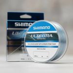 Shimano Monofilamento 300m Ultegra Invisi - Varios Calibres - Imagen 4