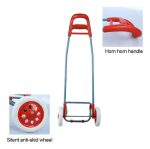 Carrito Multiuso Roswell Reforzado Para Almacenar Compras - Imagen 7