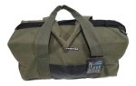 Bolso De Mano Militar Capacidad 55 Lts Viaje Equipaje Ropa
