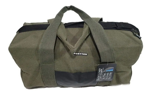 D_704211-MLU49611024401_042022-O.jpg Bolso De Mano Militar Capacidad 55 Lts Viaje Equipaje Ropa - Imagen 1