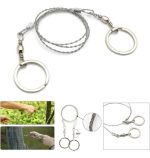 Sierra Portátil- Outdoor- Supervivencia - Imagen 6