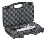 Estuche Plano Individual Rigido Para Pistola Revolver - Imagen 6
