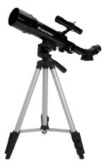 Telescopio Celestron Travel Scope 50